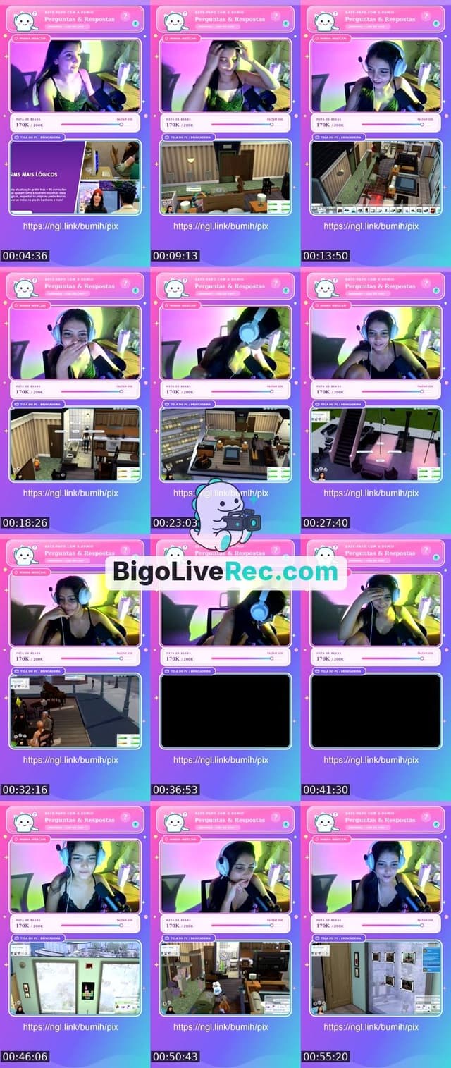 Bigo live: bora by @buemihmaromba