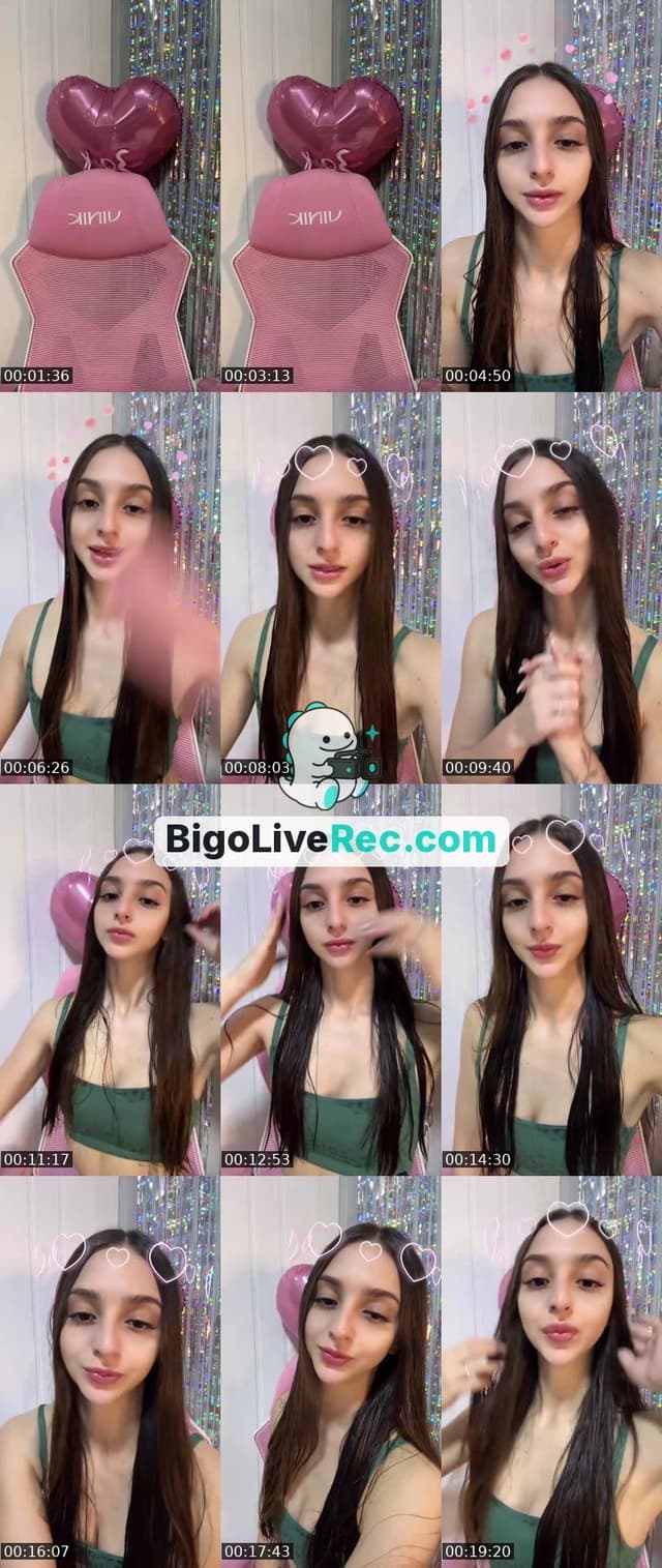 Bigo live: Boa noite babys by @sts.vih