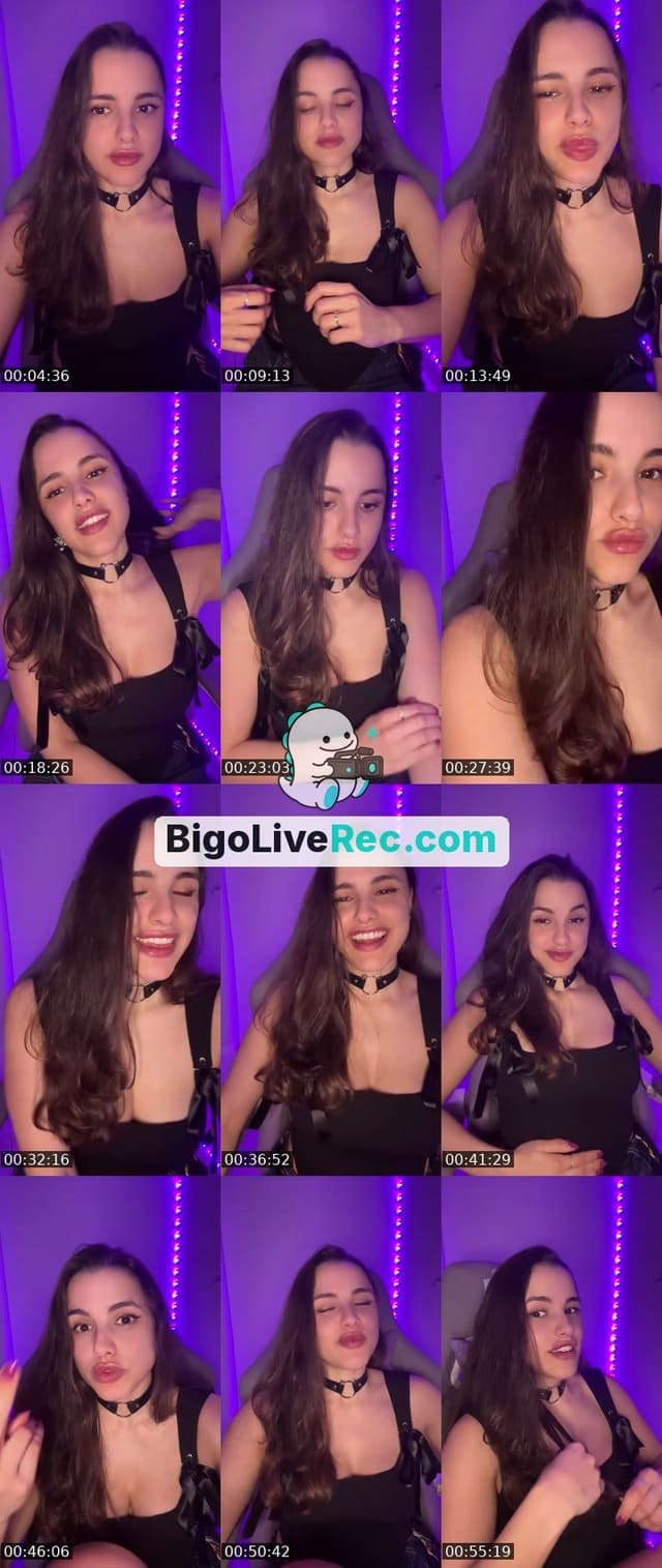 Bigo live: #Beauty Vem !! 💋 by @lu.linda