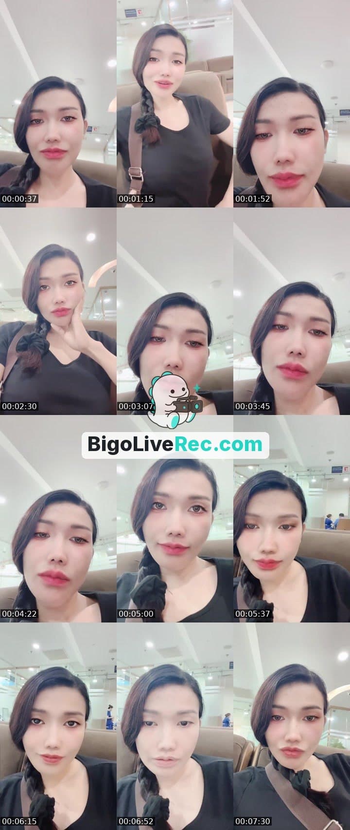 #MISS_BIGO ước bụt giúp đỡ -10k