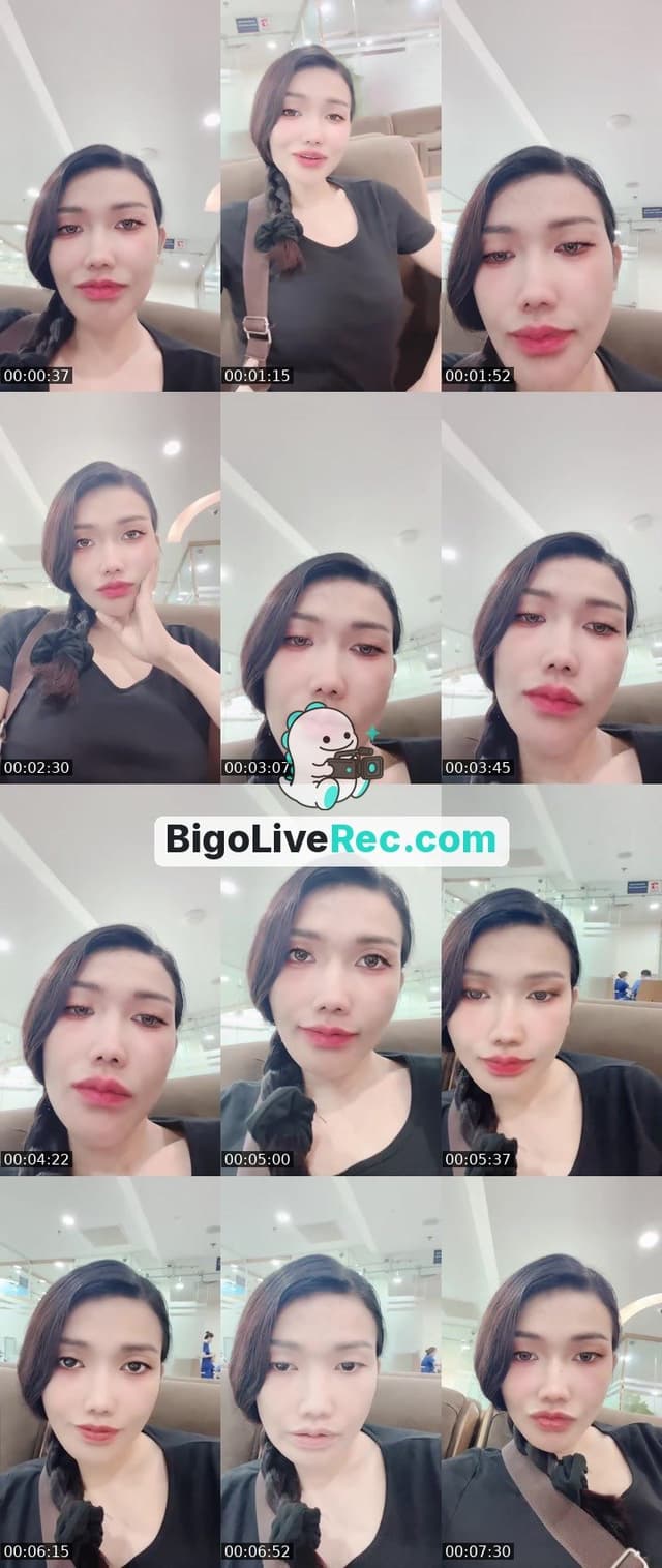 #MISS_BIGO ước bụt giúp đỡ -10k - @cupid1991