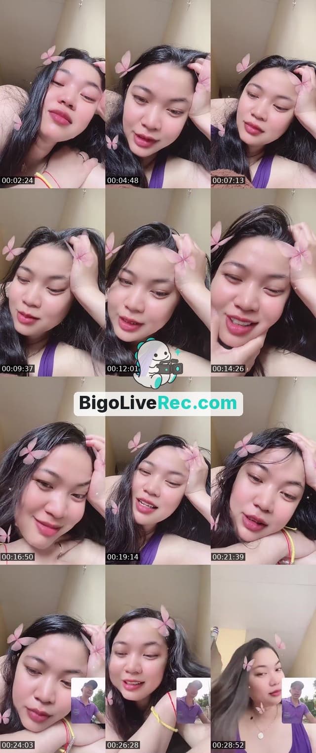 Bigo live: Miss by @9999kalove