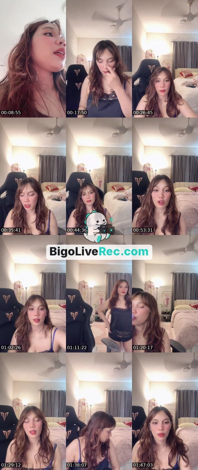 Bigo live: ₴ᵗˡ DAmia by @damia909