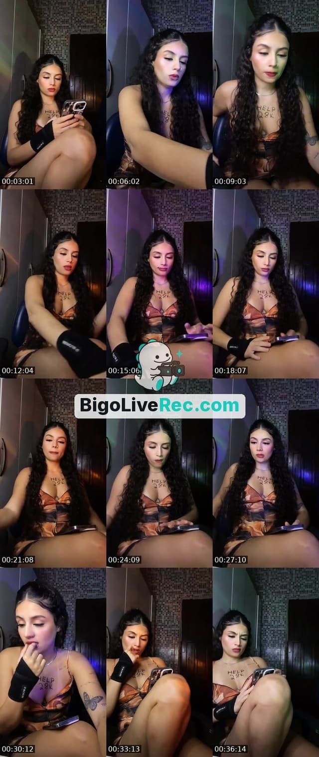 Bigo live: Love me ❤️🎁28K HELP GOAL by @raizinha13