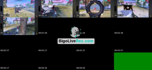 Bigo live: 𝓟𝓪𝓽𝓲 by @paticamargo