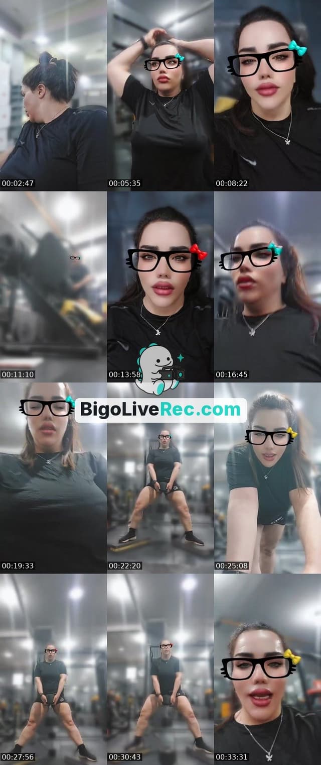 Bigo live: 😘 by @1129590076