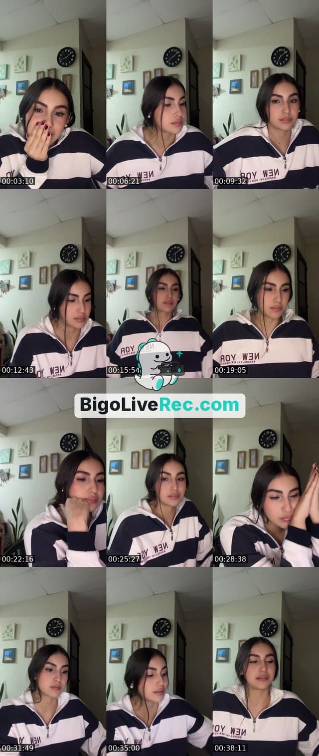 Bigo live: ESPERÁNDOTE 🥹✨ by @07lufernanda