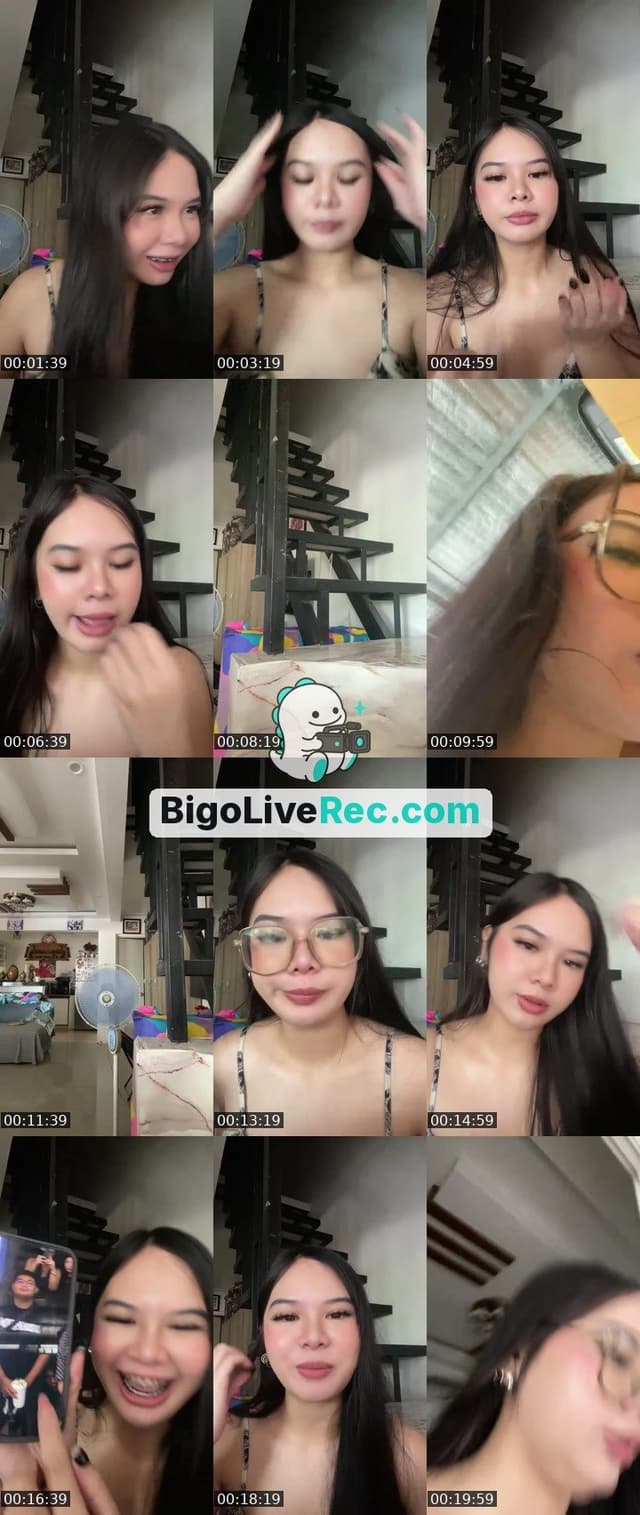 Bigo live: #LFTop1 Newbie lang po #LFtop1 by @_ms.dywai