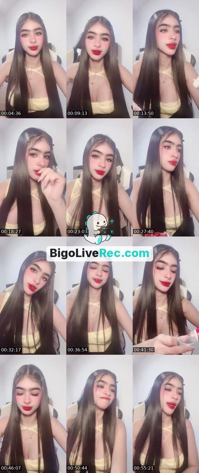 Bigo live: Acompáñame ❤️❤️ by @sabri9