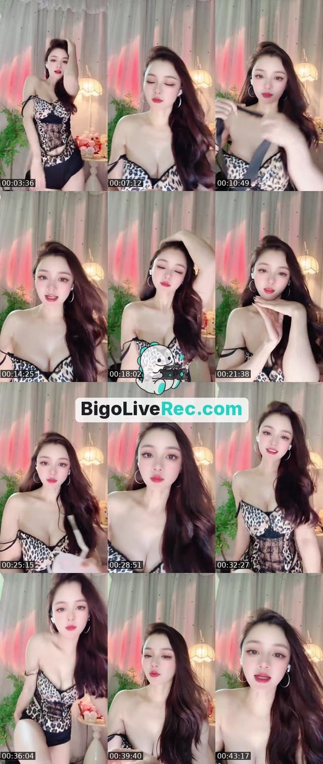 Bigo live: 只为等你 by @1127704800