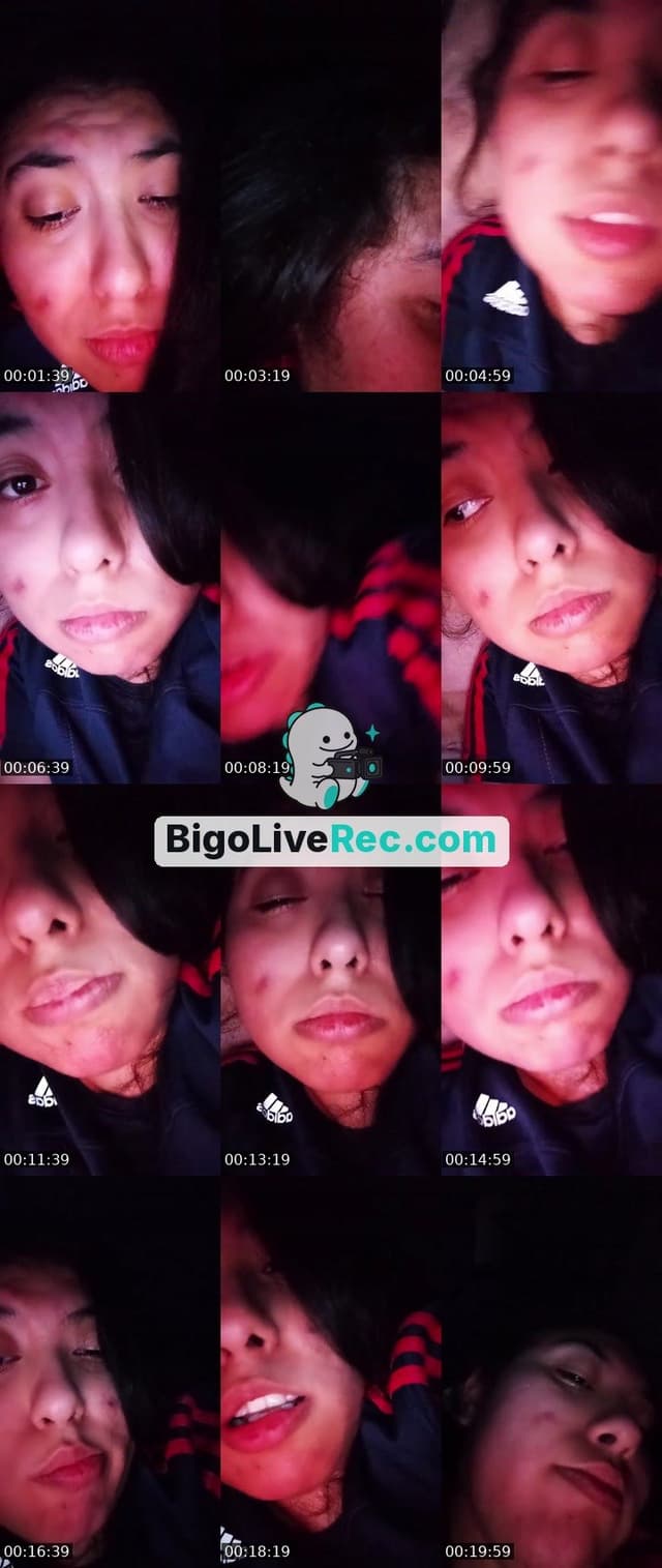 Bigo live: 🥺💞 by @727700418