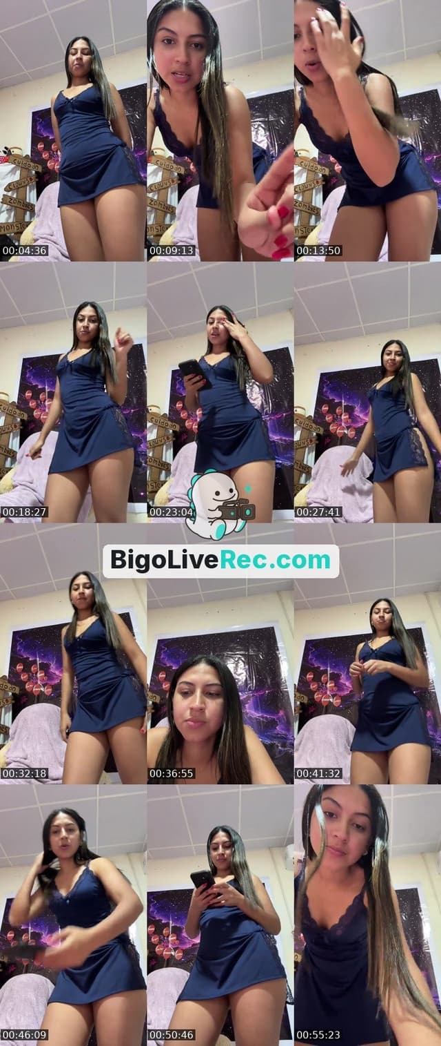Bigo live: 🎈 by @krisita