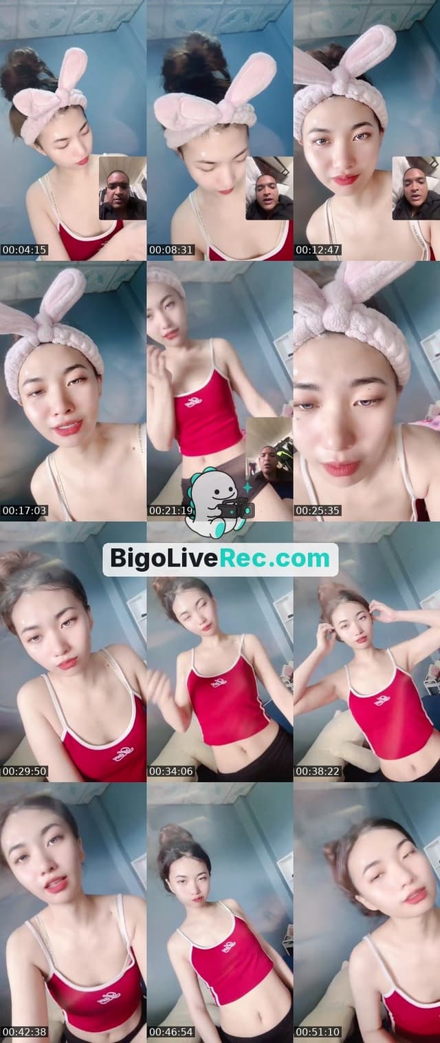 Bigo live: กิมติมไหมค้าบ by @1119632469