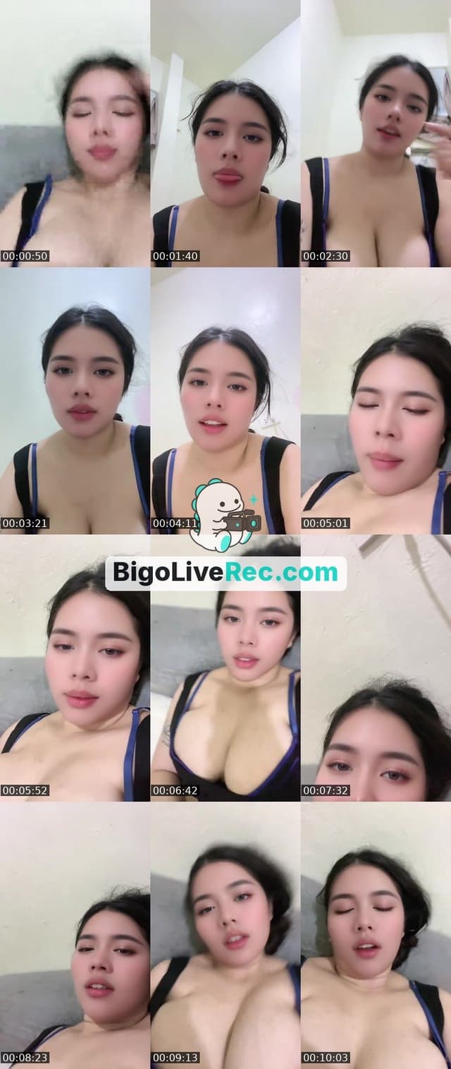 Bigo live: maries by @cutie_maria