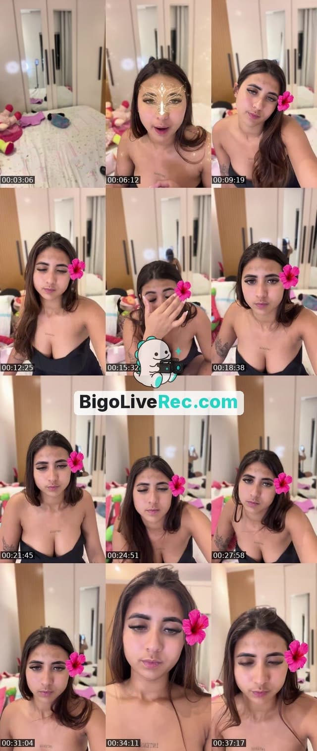 Bigo live: Live shot ? by @lajheny.10