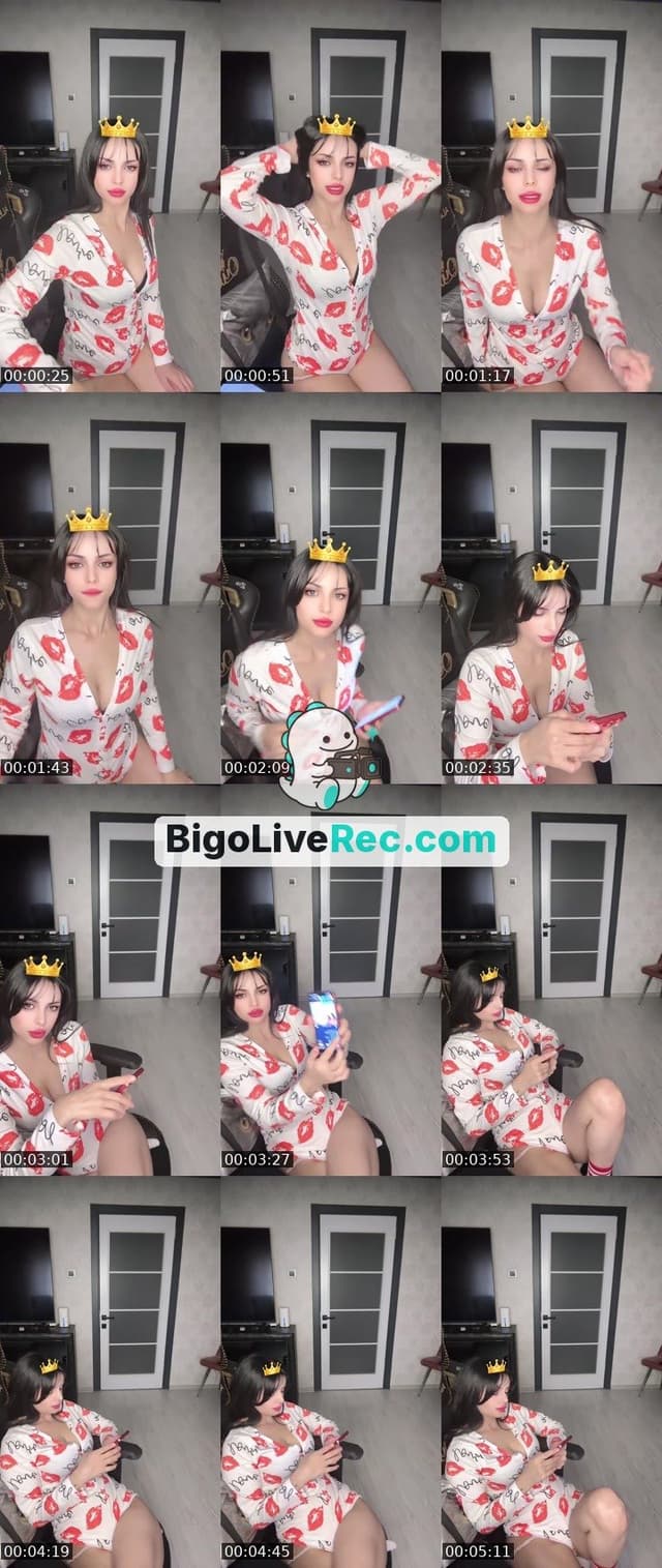 Bigo live: Mucize OLsun… by @ohaley