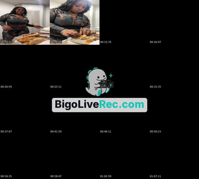 Bigo live: MRS. NVRCARED‼️💃🏽 by @ctmgoatz