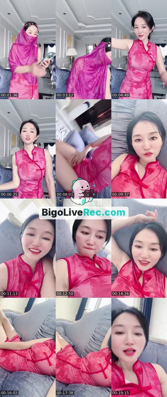 Bigo live: 新来的💕 by @1127193595