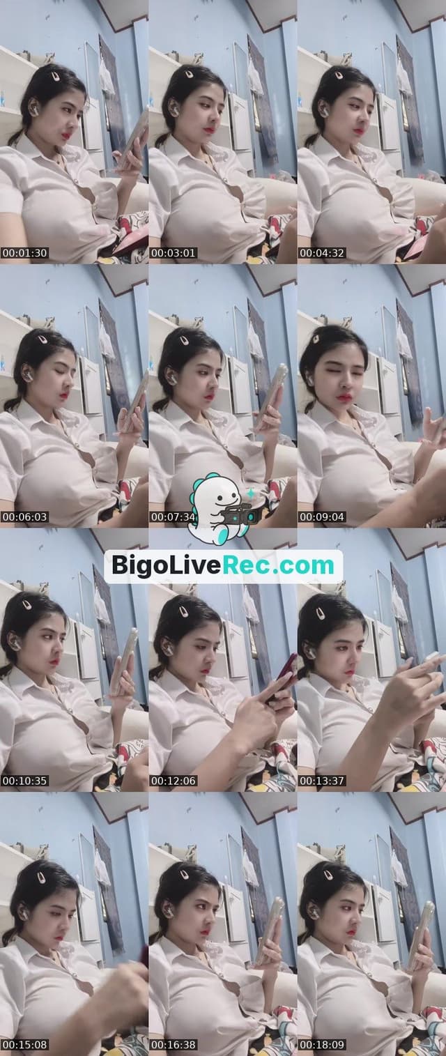 Bigo live: 2แดง by @958743797