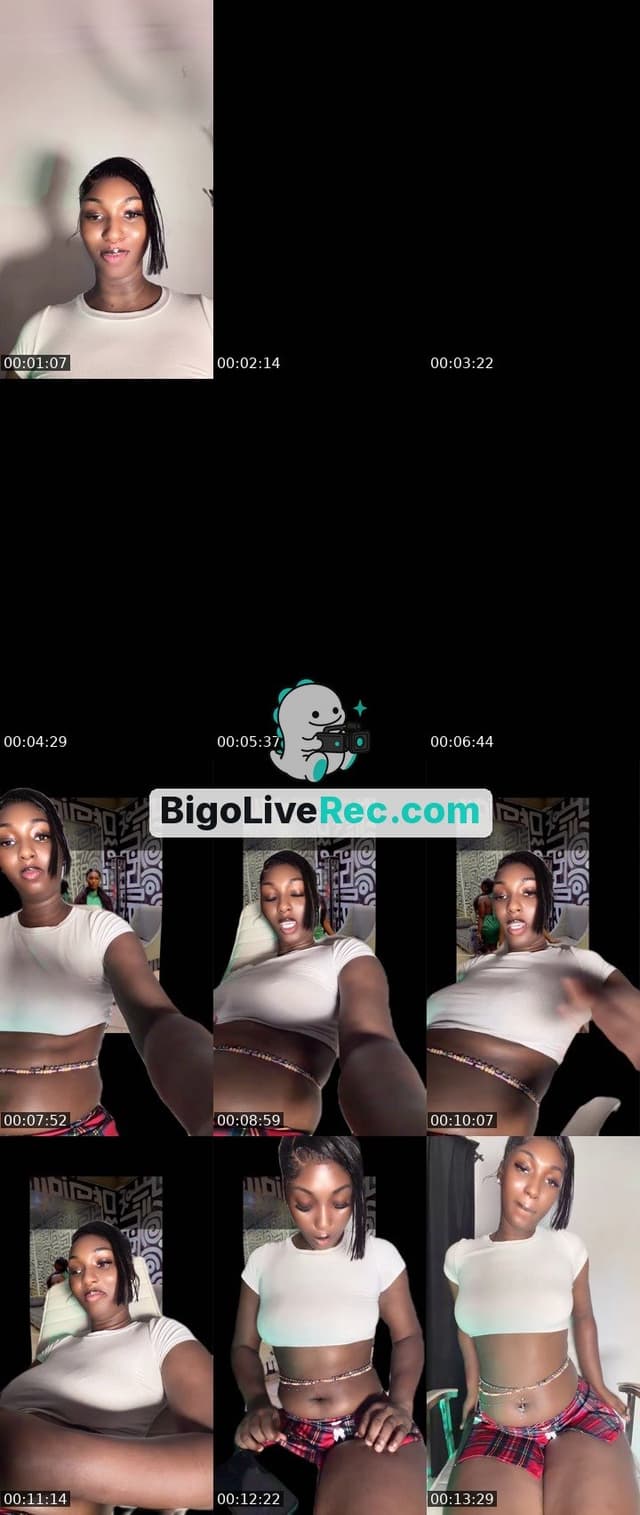 Bigo live: 🎁❤️❤️❤️ by @pelumi27