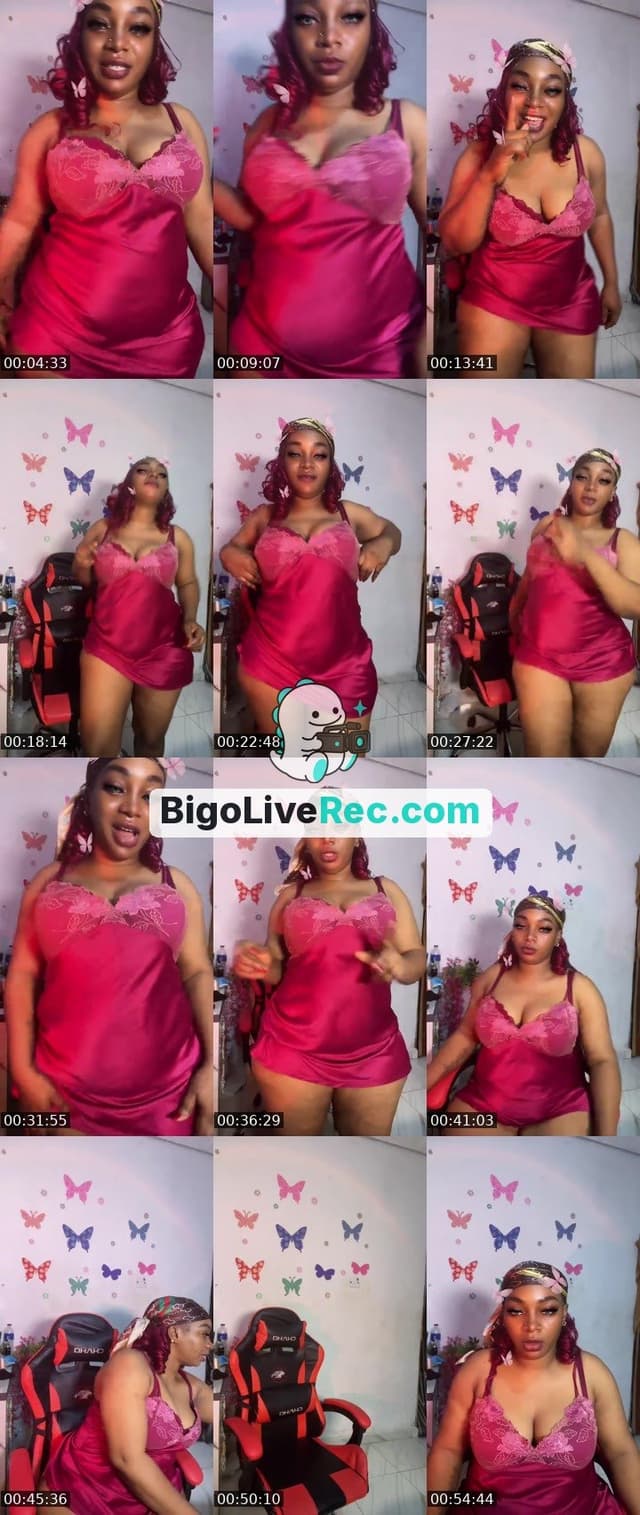 Bigo live: Freaky Clapping only by @1087088437