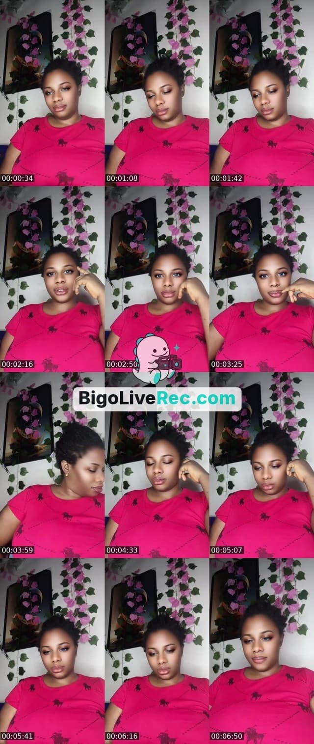 Bigo live: I’m honey by @825843115