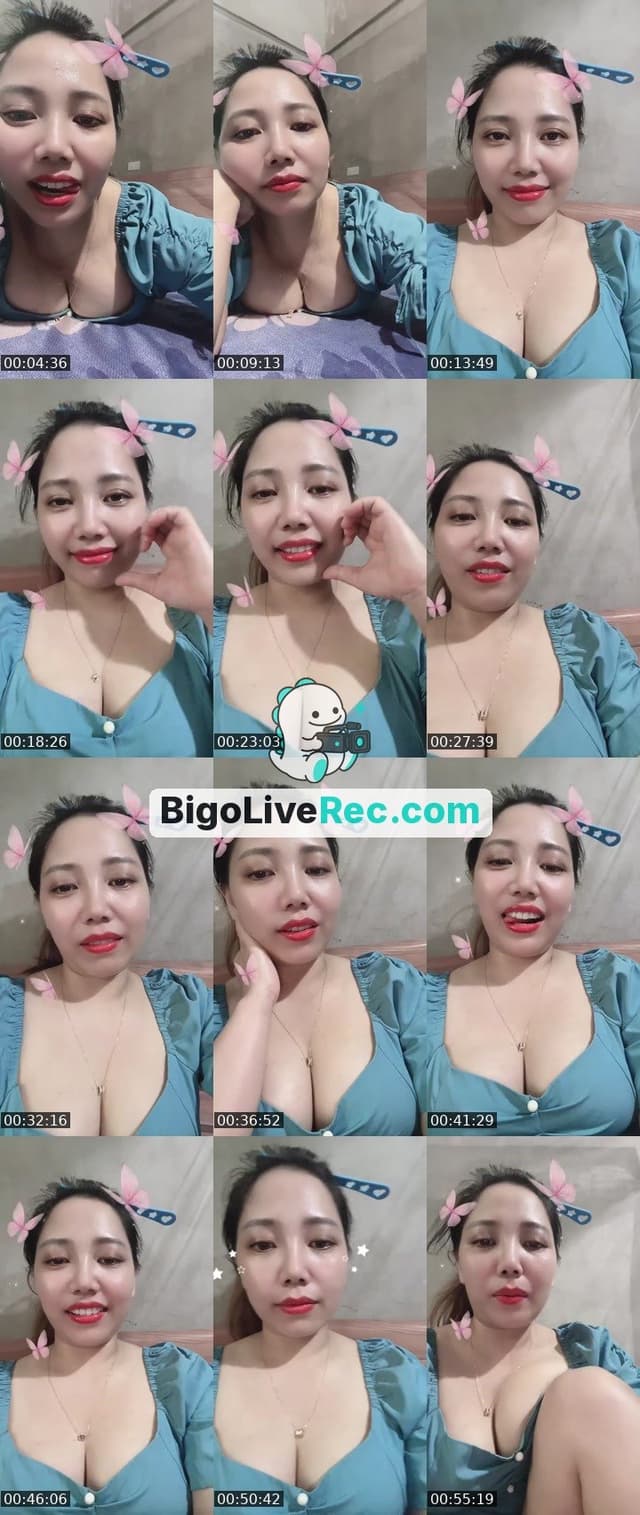 Bigo live: Phạm Hương Phạm by @753979141