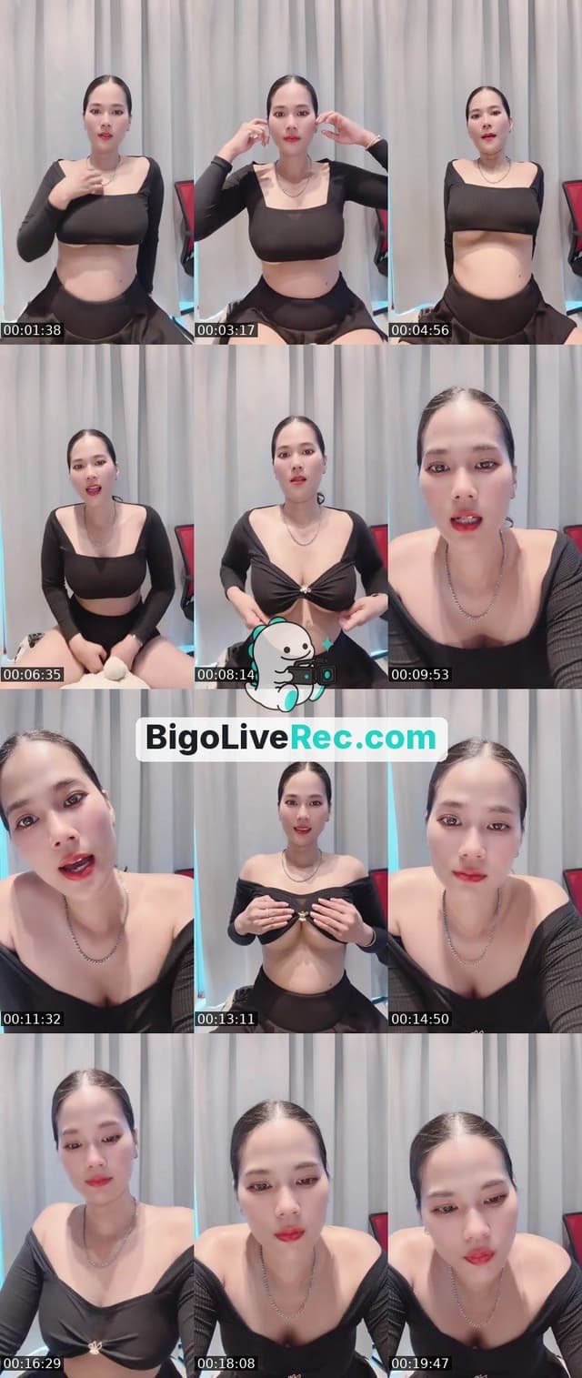 Bigo live: Come play me by @elly6688