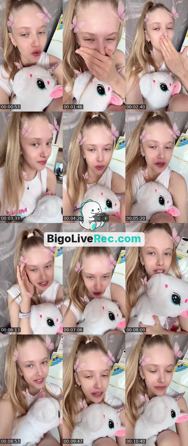 Bigo live: Залетаем💋 by @1115395530