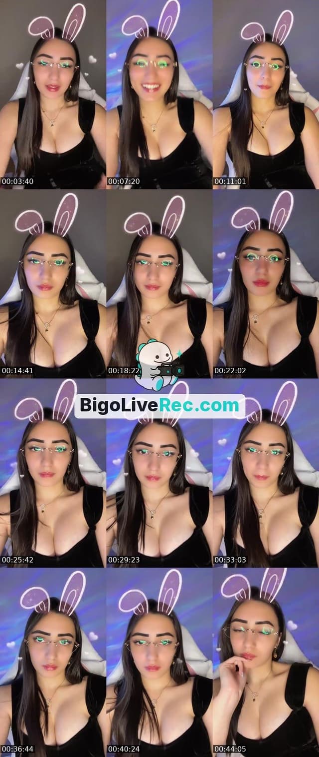 Bigo live: #MissBrasil HELP 10K🙏🏽 by @mellissaamel
