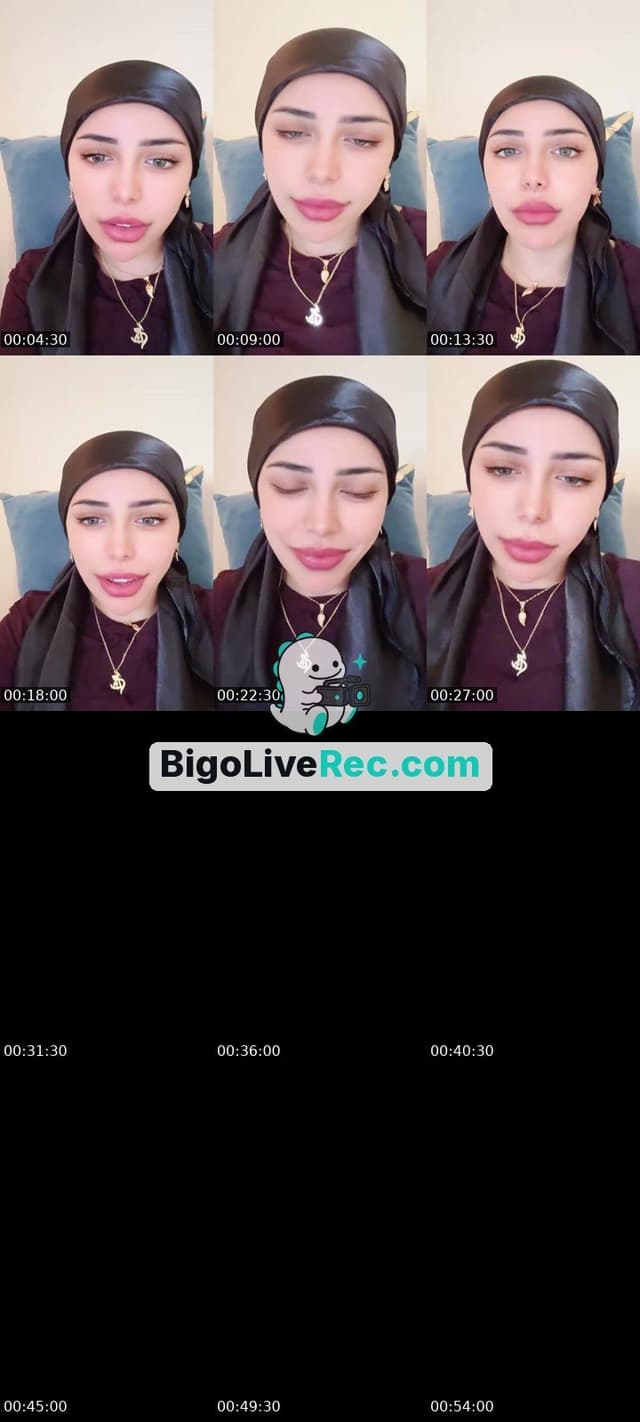 Bigo live: #تكوين_صداقات The princess by @na99bd