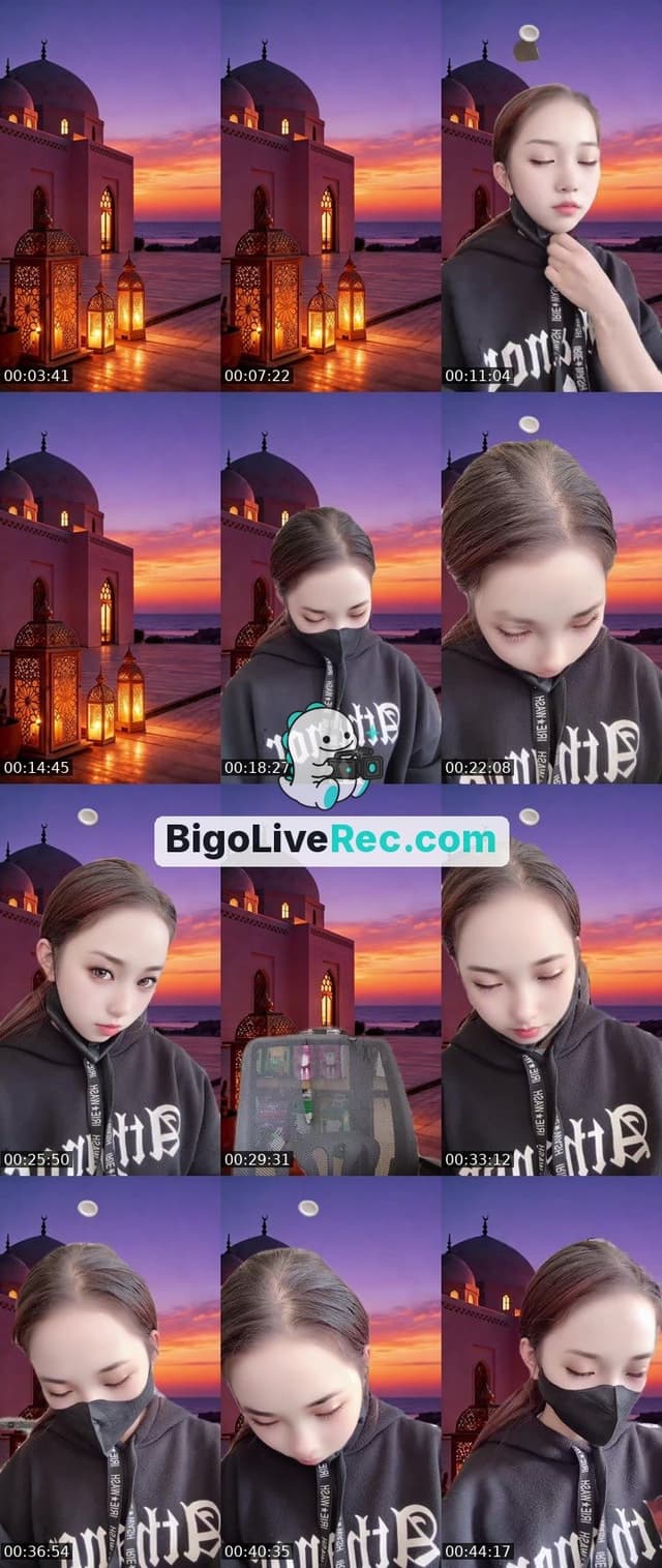 Bigo live: ᗷΔᗪ⃟♤ᴬᵇⁿᵉʷ🍍 by @1119625787