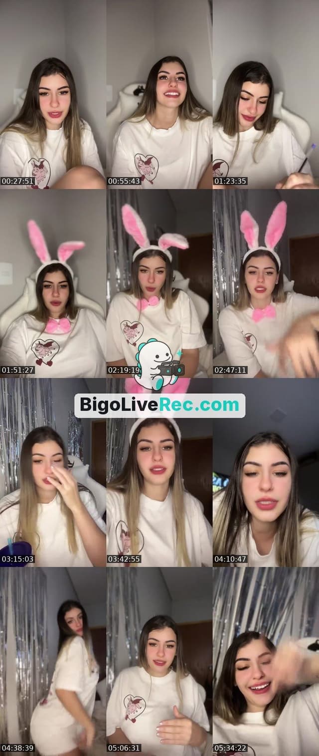 Bigo live: Vemmm ca ❤️ by @ge.raquel