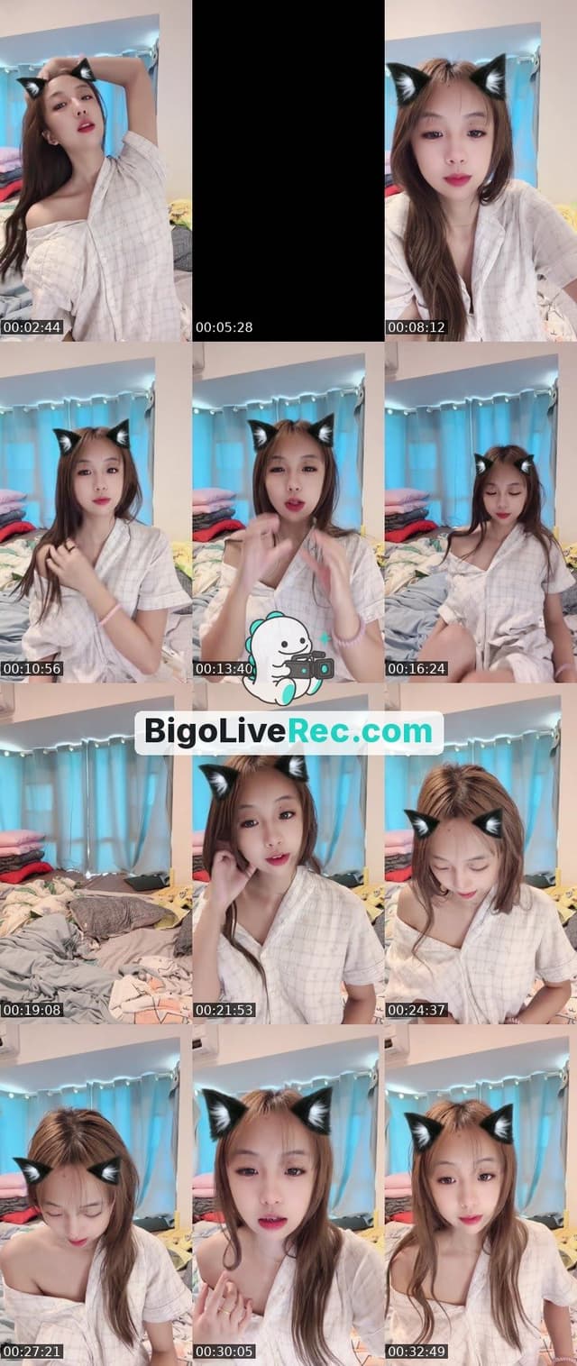 Bigo live: 饼饼 by @yy123321