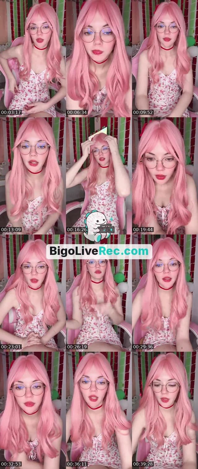 Bigo live: #Cutey Salud 🥃🙏🏻🏁 by @lovelycomplex