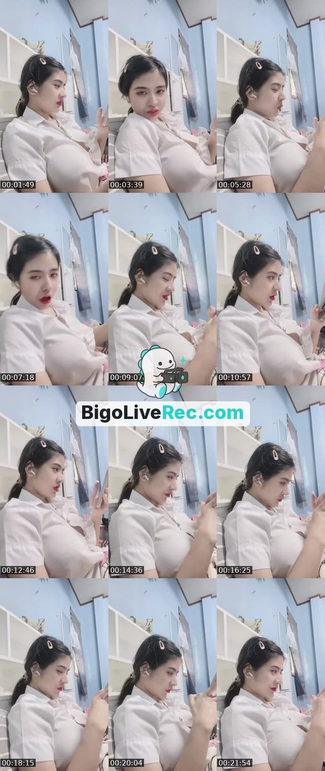 Bigo live: 2แดง by @958743797