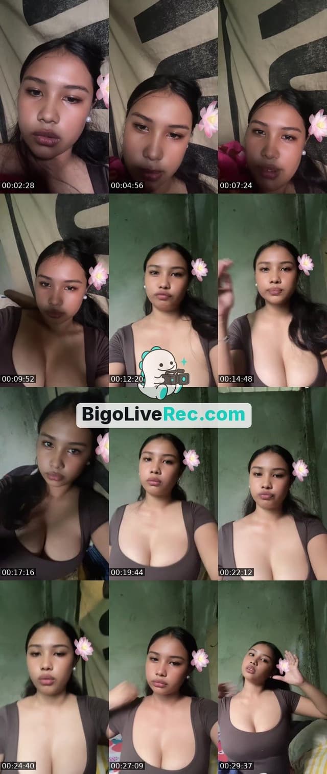 Bigo live: #Newbie👋 help me qt by @destiny_chemchem
