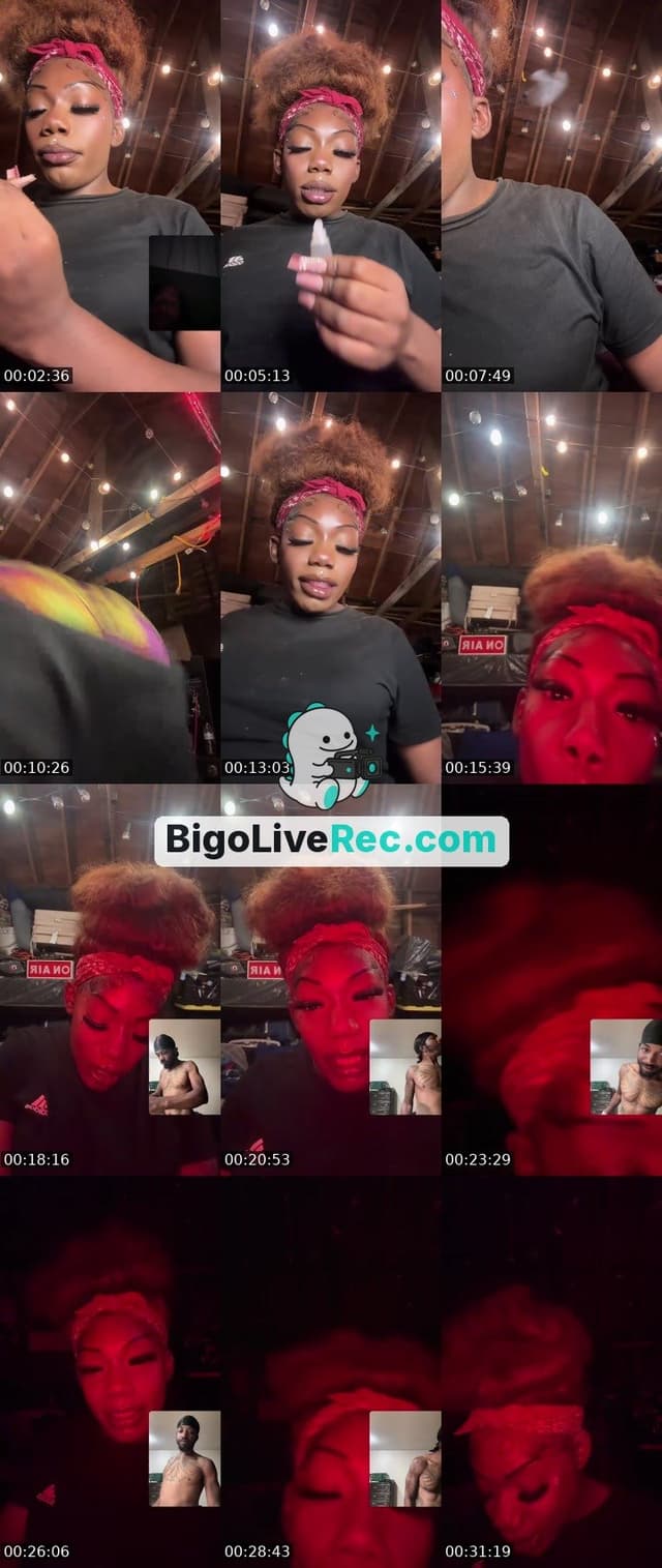 Bigo live: 𝐈 𝐌 𝐇 𝐑 ☆☆ by @dtnhenny