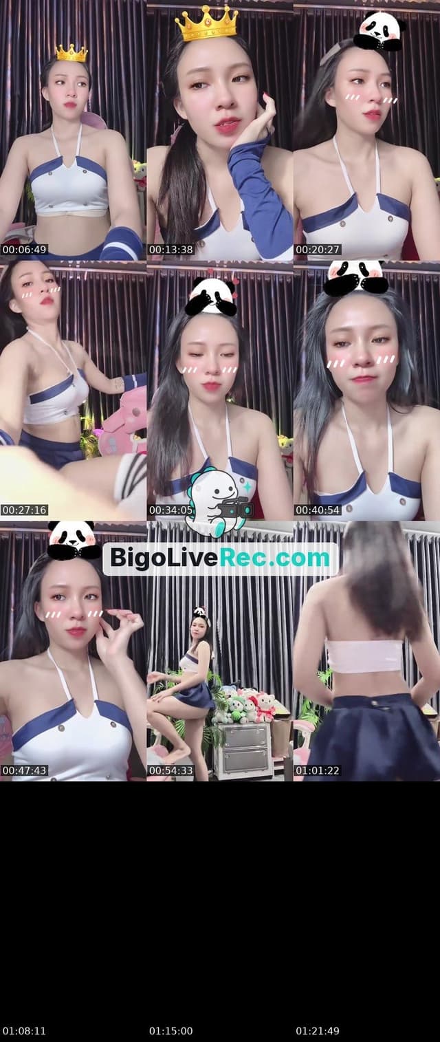 Bigo live: Help 39k🥰😋 by @nt192021