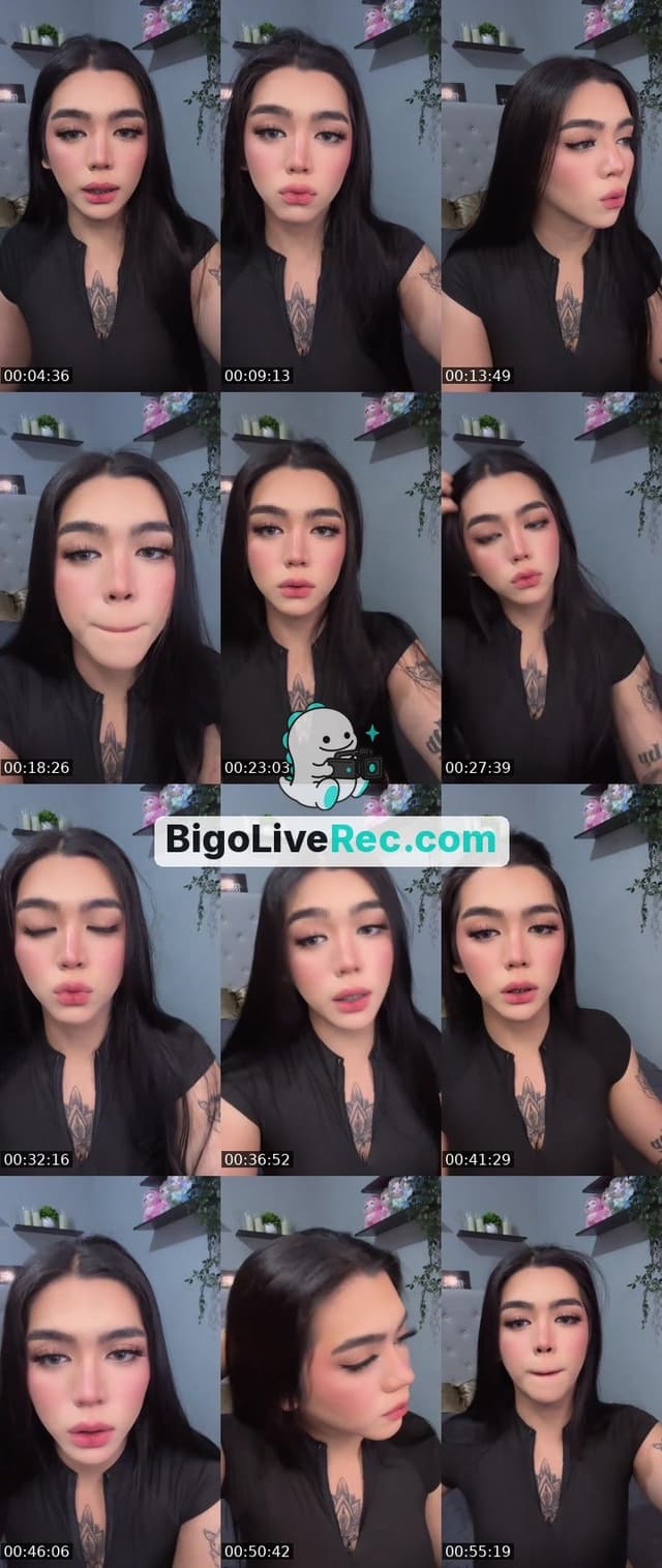 Bigo live: #Available Gifts for ahegao🎁 by @privatefiles