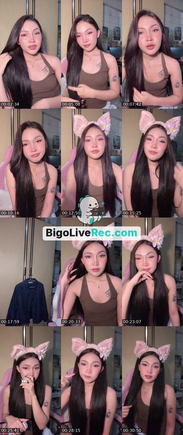 Bigo live: 🤍 by @patchaty18