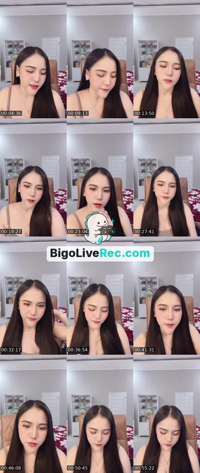 Bigo live: Haii maniezzz by @10r05a21