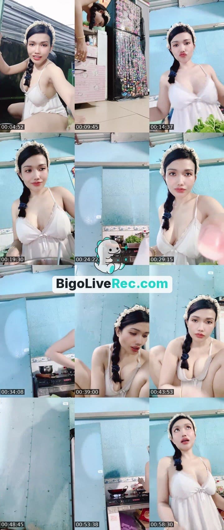 #MISS_BIGO ước bụt giúp đỡ -10k