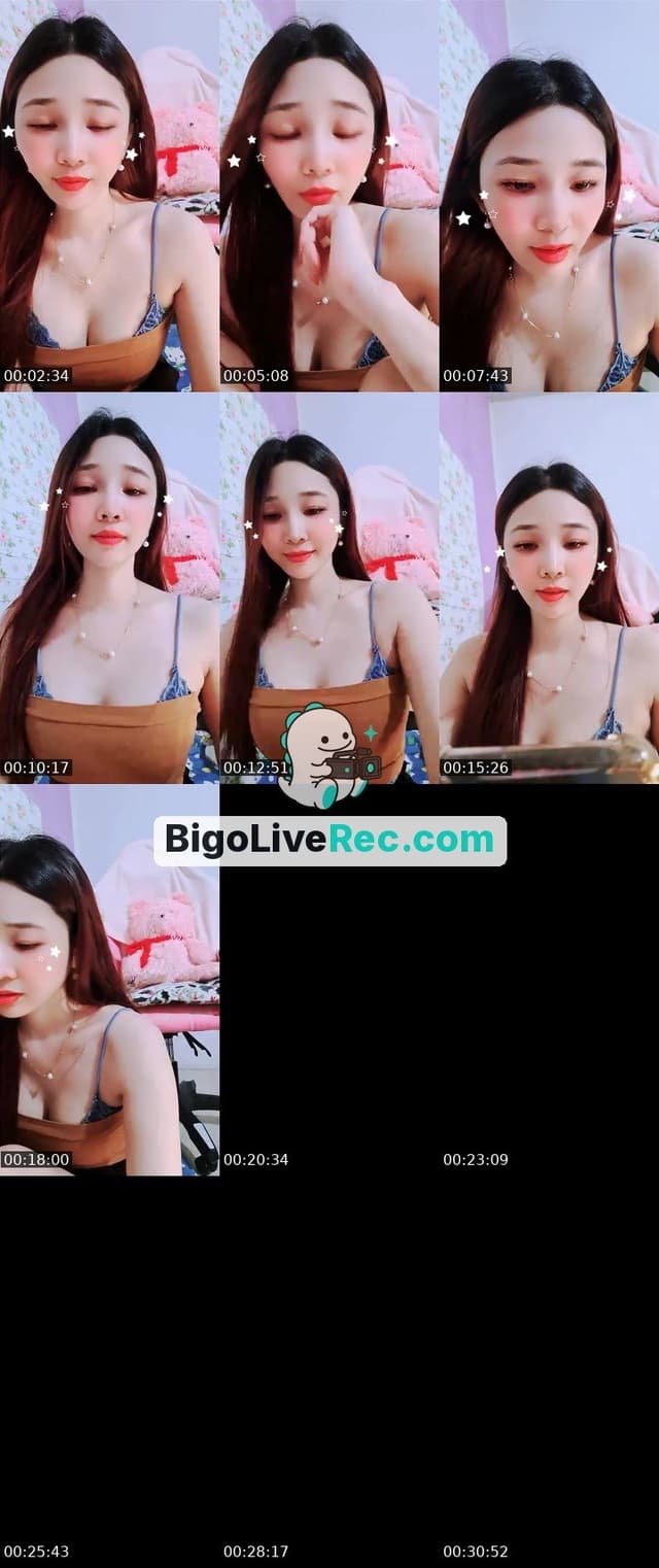 Bigo live: ước bụt thương🥰 by @rose.52