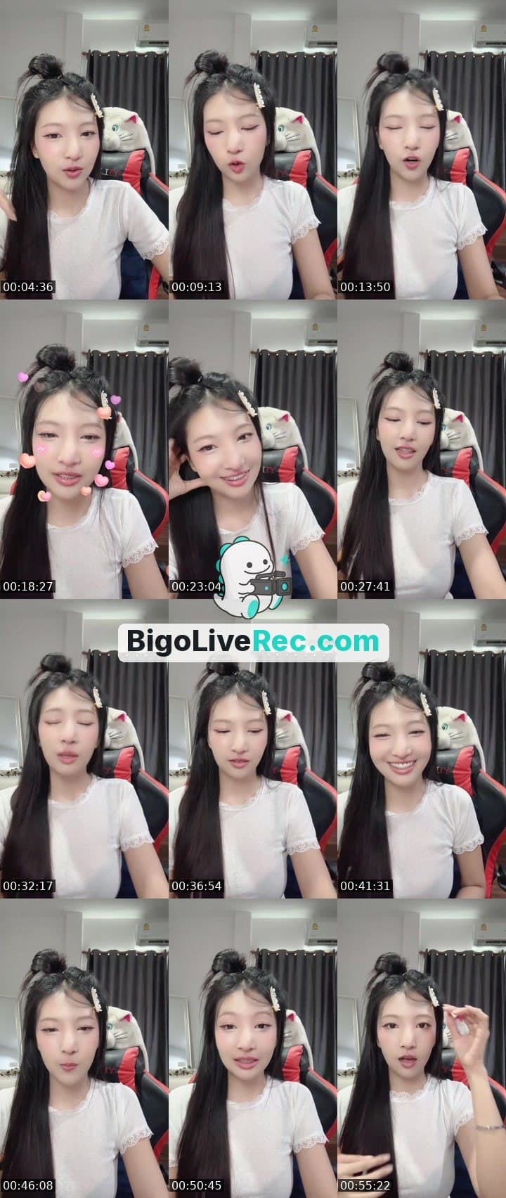 น่ารักเกินไปแล้ว