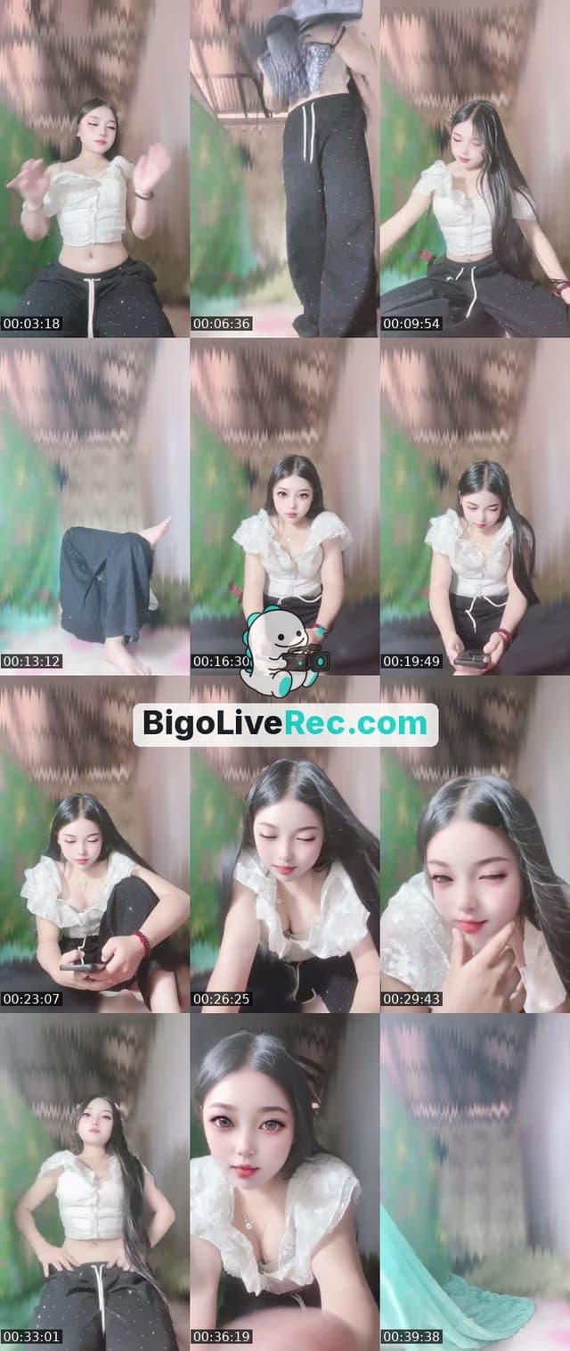 Bigo live: ᵀ𝐒ᴮ💠pajvuam by @pajvuam2