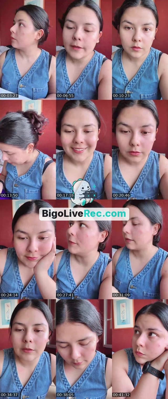Bigo live: #Cutey Holaaa 🌻❤️ by @andy1799