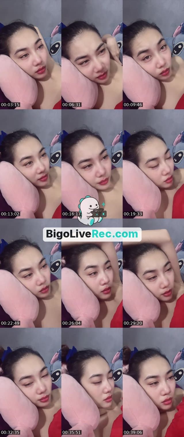 Bigo live: 🧡🧡 by @818573376