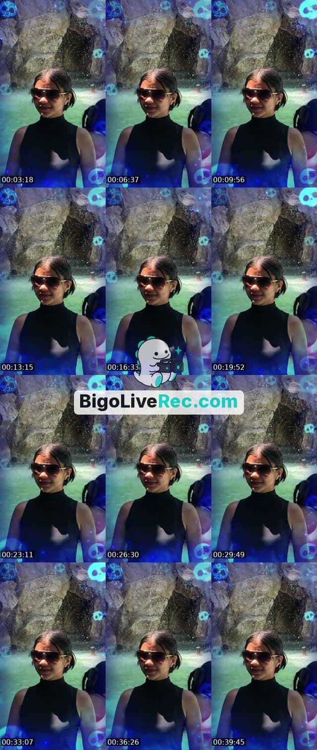 Bigo live: Gift 🫶🏼 by @nrco_april08