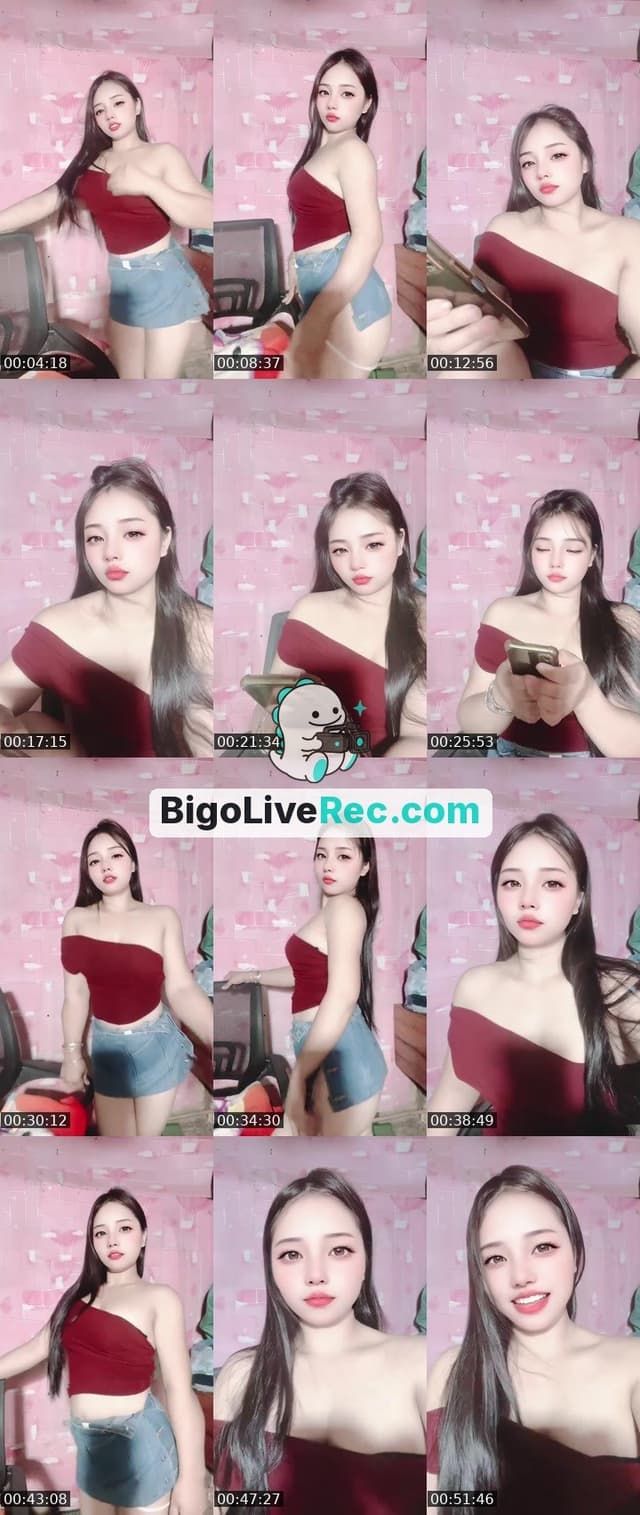 Bigo live: sata by @asdfzxcv125